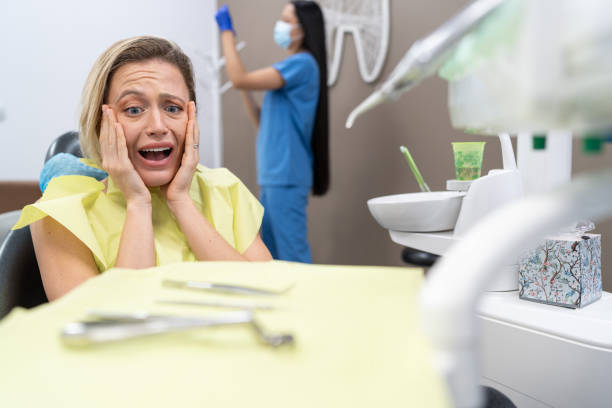 Best Emergency Dentist for Lost Fillings or Crowns in Pahoa, HI